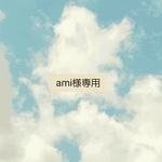 ★ami様専用ページ★
