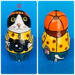 カメラ小僧(猫)D　　マトコケ