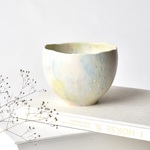 Cup of morning light 朝の光のカップ 05