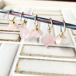 桜のステッチマーカー ❀ 5個セット