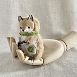 animal  doll no.88