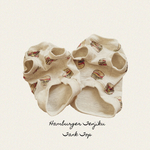 Hamburger天竺ニットタンクトップ  完成品