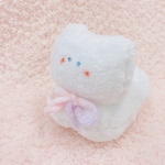 もにゅ猫デラックスぬいぐるみ