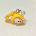 アザラシロールケーキ🦭