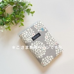 ＊こさま専用＊お薬手帳も入る！診察券&保険証ケース　