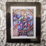 アートボックス用美術切手　945