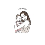 【低価格】似顔絵　家族イラスト　線画　イラストオーダー　記念日プレゼント　ウェルカムボード　イラスト制作します