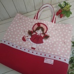 ♡リクエスト作品♡女の子AP&うさぎAP♪入園入学準備品6点セット#レッスンバック#シューズ袋#体操着袋#お弁当&コップ袋