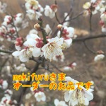 makifuruさま オーダーのお品です