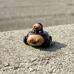 ナマケモノの車