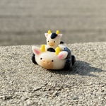 うしの車