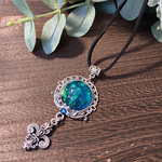 魔海石のアミュレット