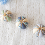 ⳹再販⳼ ３点セット ちび手まり bébé