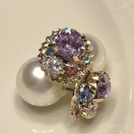 ビジューピアス（人魚の宝箱）