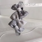 オーダーページ