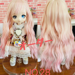  [オーダー]ドールウィッグ　NO.28