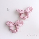  Baby & Kids シュシュ！ k