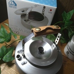 ライスクッカー　カバー本革　元祖 刻印可能✨UNIFLAMEユニフレーム対応　調理器具　持ち手カバー刻印可能☘️