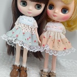 【sale】20㎝ドール☆アウトフィット