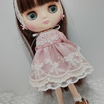 20㎝ドール☆アウトフィットセット