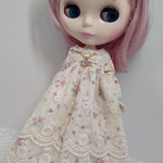 【sale】22㎝ドール☆アウトフィットセット
