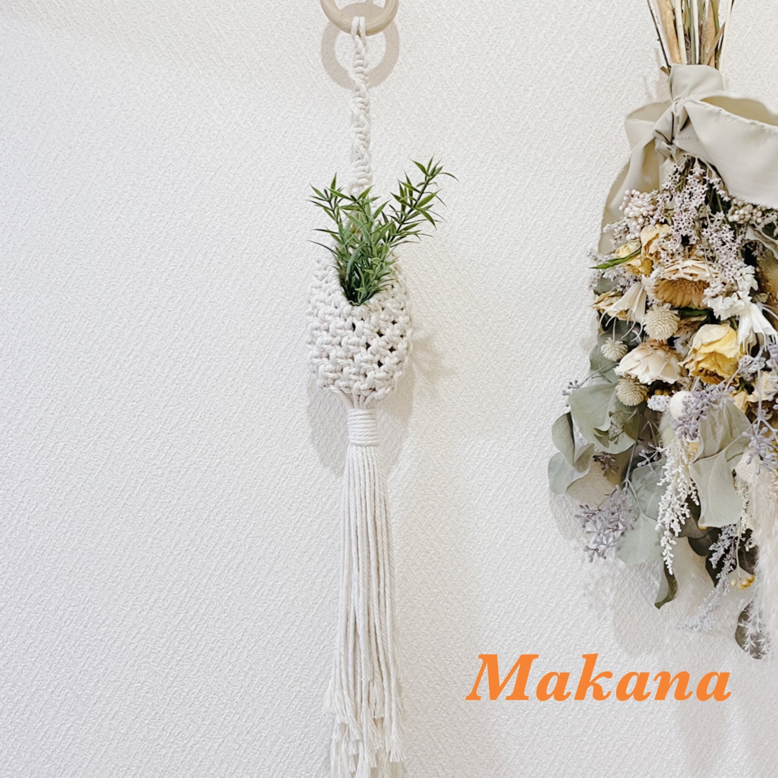 Makana - 作品一覧 | minne 国内最大級のハンドメイド・手作り通販サイト