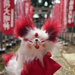 福告幻獣 ここんさん