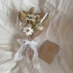 可愛いミニブーケ♡花束ギフト♡