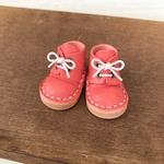 ⚫︎ブライス＊ピンクミニチュアシューズ⚫︎