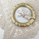 ribbon hairclip