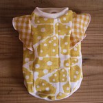 【sale】ラッフルスリーブ　Ｓサイズ【完成品】