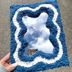 タフティングミラー