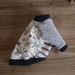 【sale】長袖Ｔシャツ　胴周り３５ｃｍ【完成品】