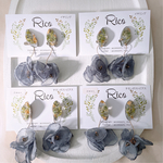 Rico「frill」glay
