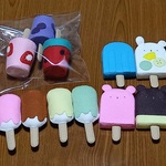 【訳ありsale】　《アイスキャンディー🍭》