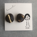 ピアス11