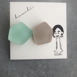ピアス16