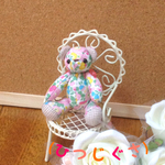 ミニベアーズ:マープル