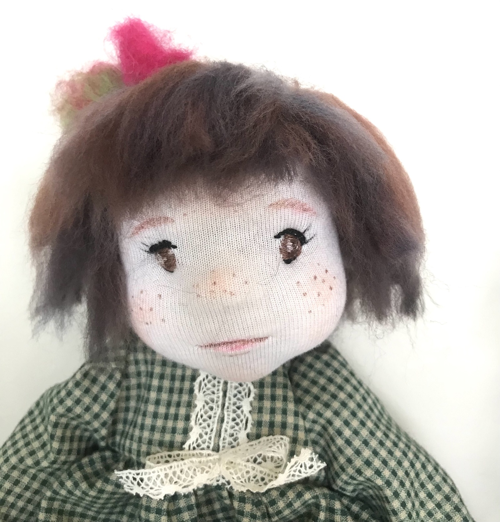 ?Koko Doll Canada?お人形を贈ると笑顔が見れる - 作品一覧 | minne 