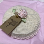 【専用】瓶カバー14.0cm×2.0cm(1個)
