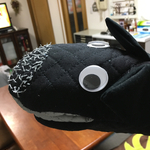ta様専用ページ  スキニーギニアピッグちゃんず鍋つかみ