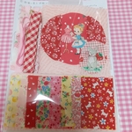 【再販】小さなお針箱とピンクッション🌸🐰手作りキット