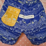 パンツ