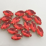 《増量16コ入り》A級・4×8mm  レッド