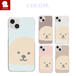 トイプードル.フェイスアップ.ほぼ全機種 #157【COLOM.コロ。】人気おしゃれスマホケース　シンプルデザインiPhone galaxy google aquos xperia