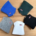 オビツ11用 Tシャツ(オプションから色を選んでください)