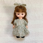 メルちゃん ソランちゃん 服