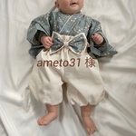 《ameto31様専用ページ》ベビー袴
