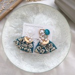 button series 刺繍リボンNo.18