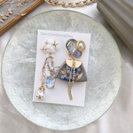 button asymmetry seriesNo.65 ①